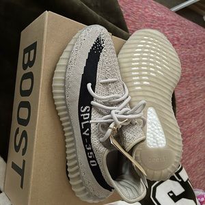 New Yeezy 350 sneakers